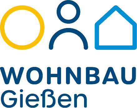 Wohnbau Gießen Logo