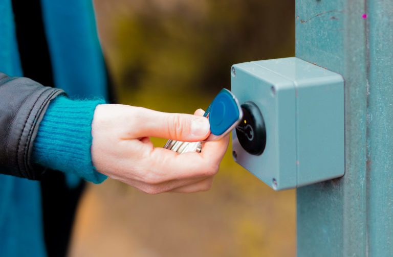 Rfid Troll RFID-Zugangskontrolle – Was genau ist das eigentlich?